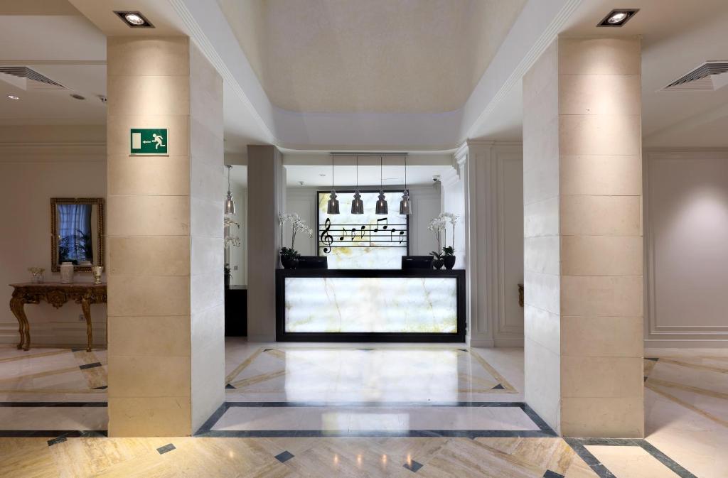 ล็อบบี้