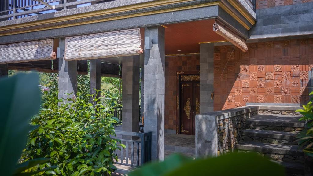 バルコニー/テラス