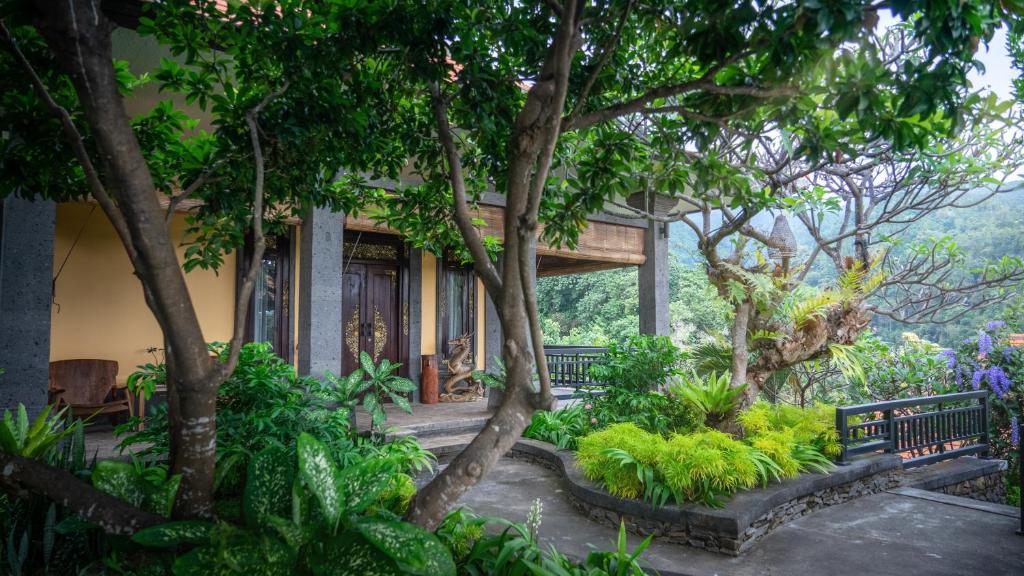 バルコニー/テラス