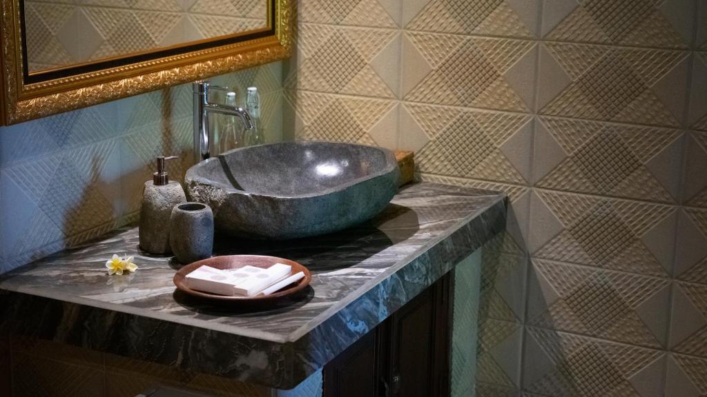 バスルーム（客室）