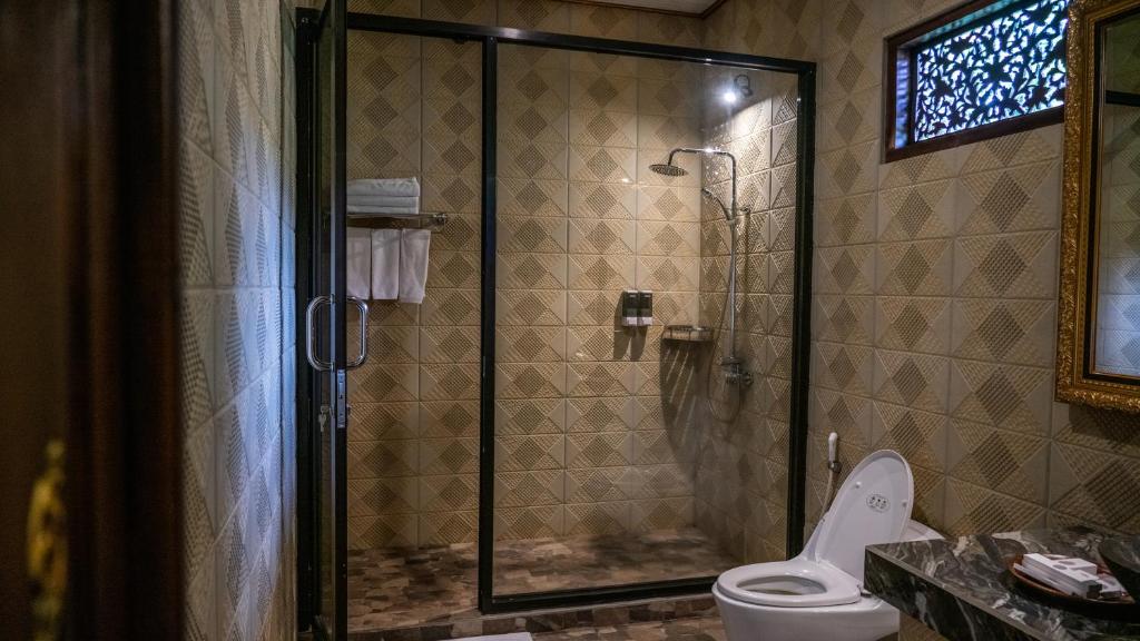 バスルーム（客室）