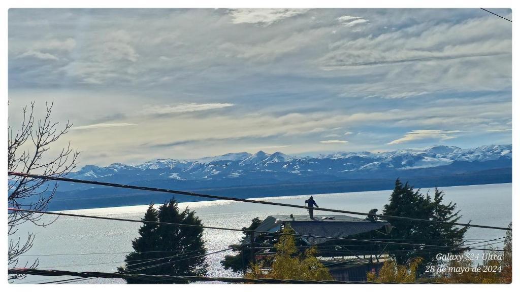 Ocho Cabañas Centro - 5