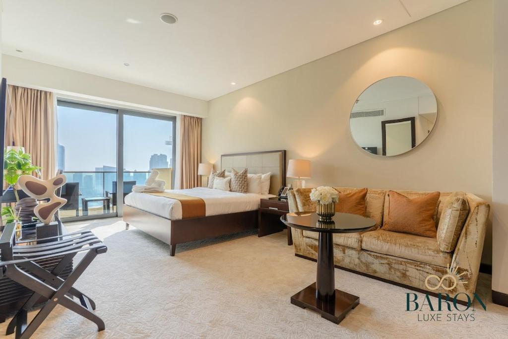 The Majestic, Dubaï