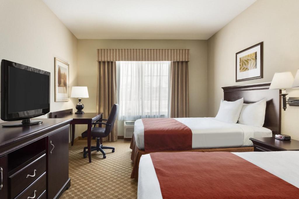 Country Inn & Suites by Radisson, Rock Hill, SC photo