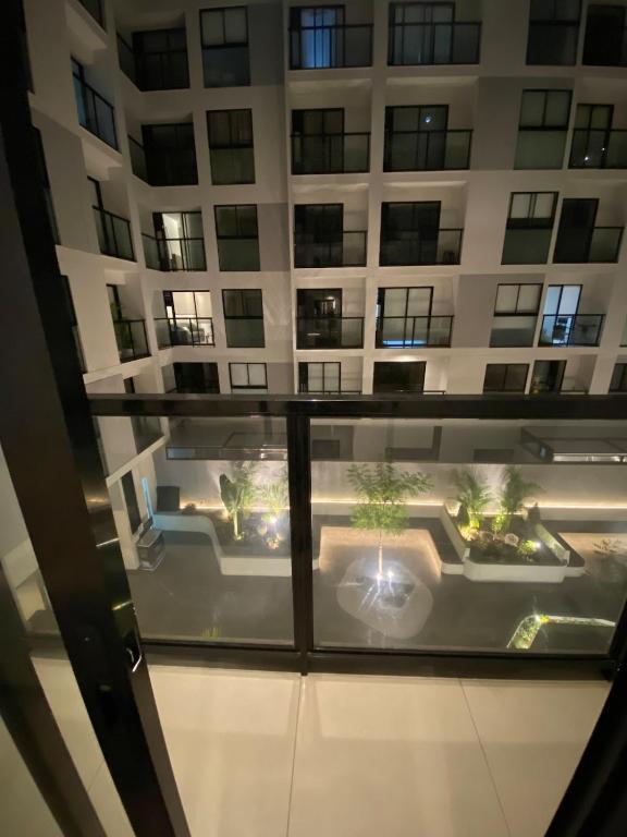 Apartamento entero de estreno en Lima - 2