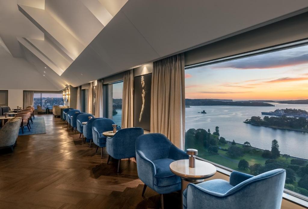 View, InterContinental Sydney By IHG in Sydney