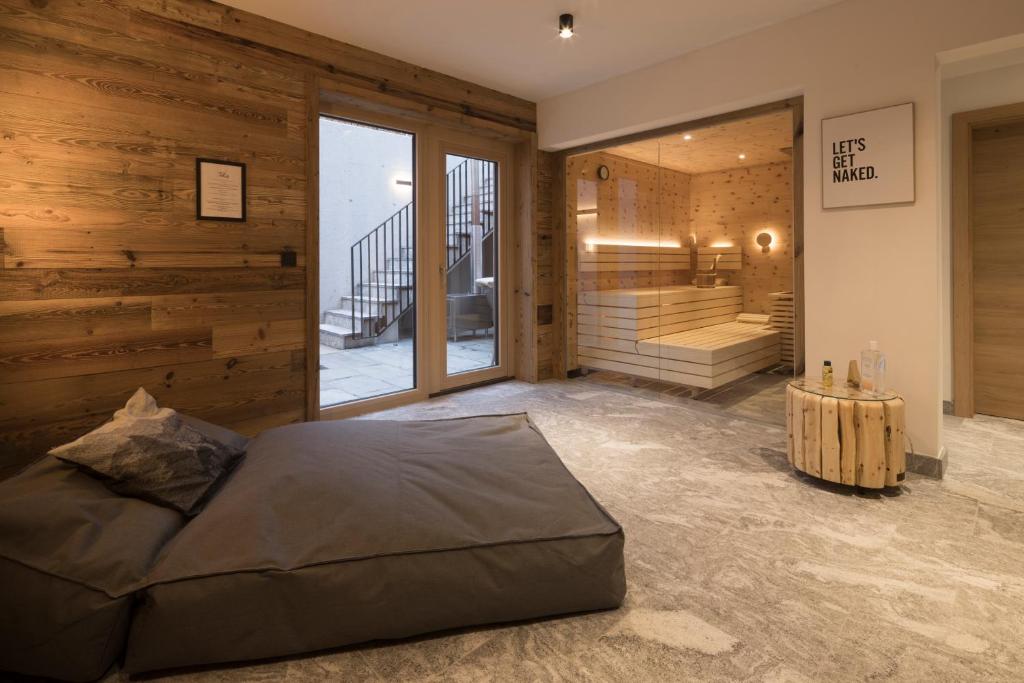 Haus Sonnblick Chalet - 3