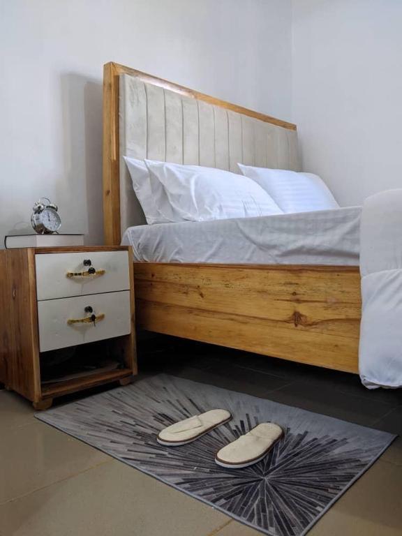 Bella Residency, Mwanza