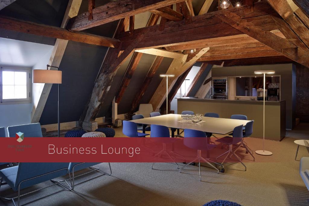 Boutique Hotel Schlossberg photo