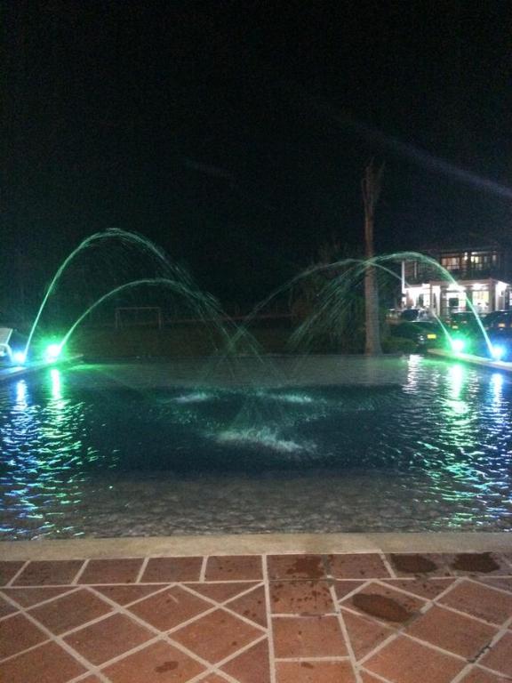 Finca Hotel Casa Nostra, Villa Manuela photo