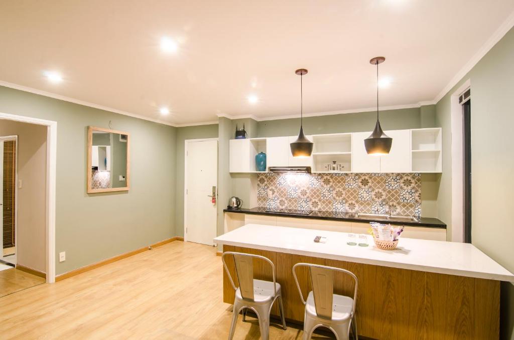 Facilities, KaKa Hotel in Da Nang