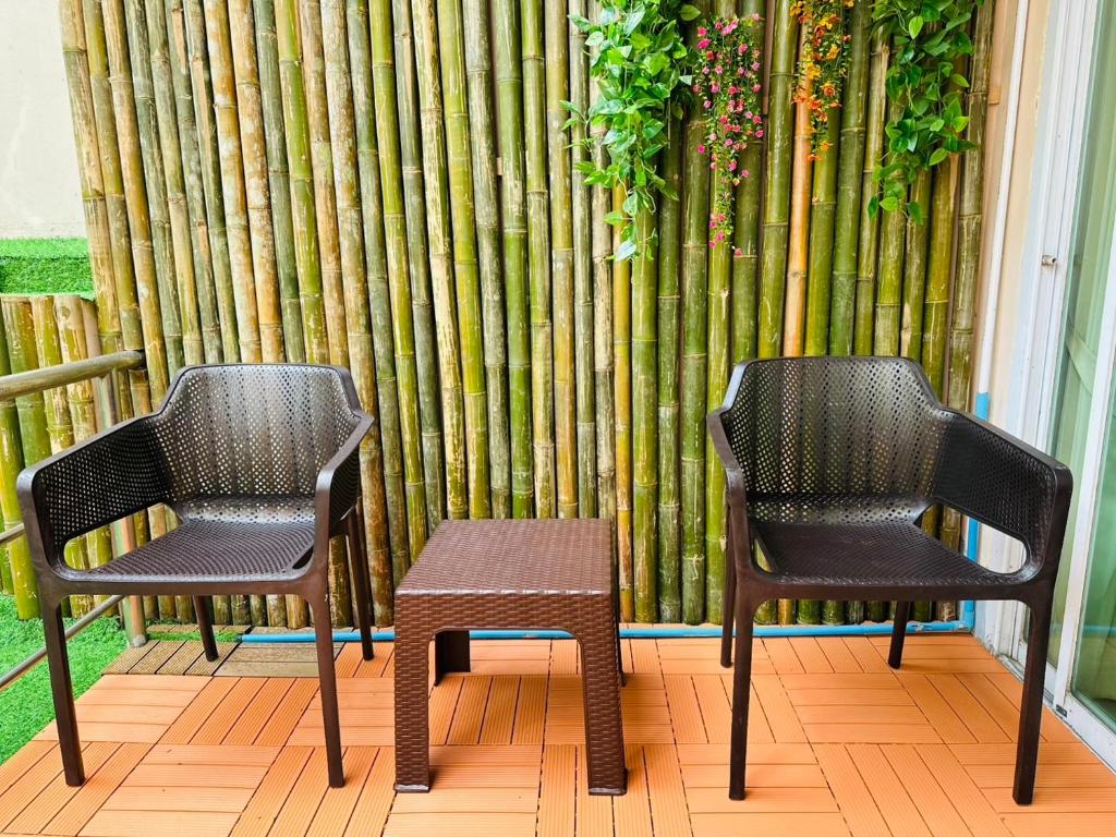 外部景觀