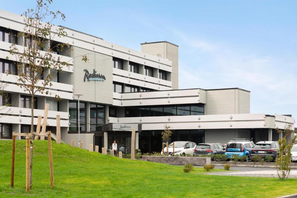 Radisson Hotel Haugesund, Haugesund