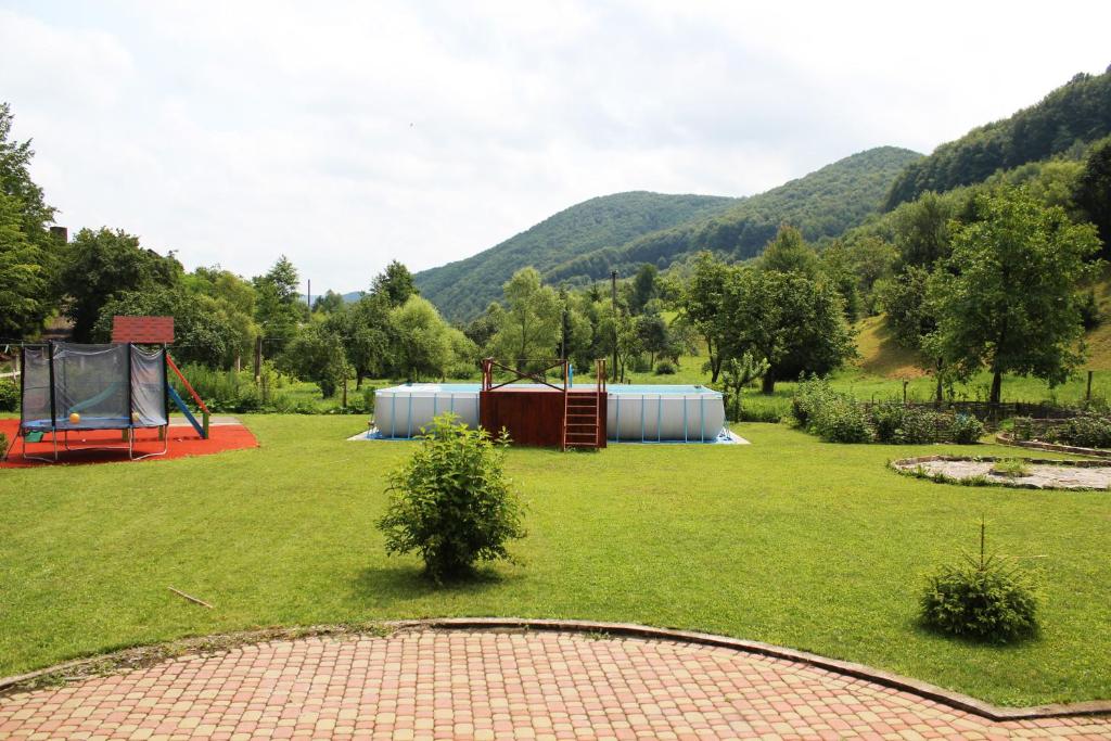Mir Solntsa photo