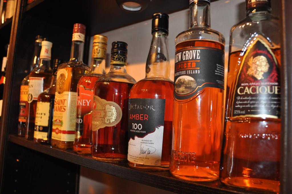Bar/lounge
