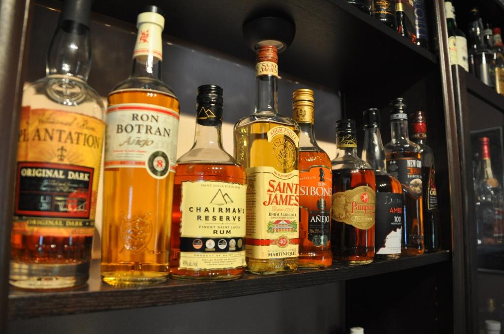 Bar/lounge