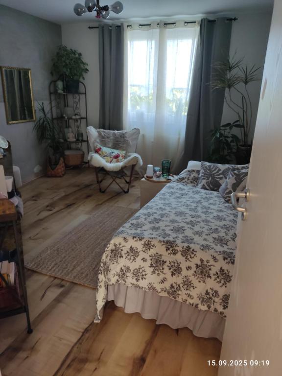 Einzelzimmer neu, von Privatperson , inkl Netflix, Bielefeld