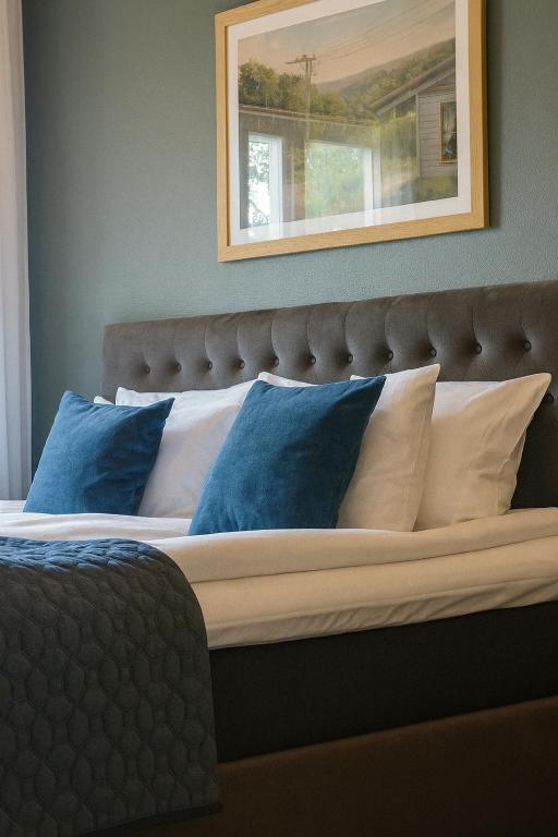 Rum För Resande, Skellefteå