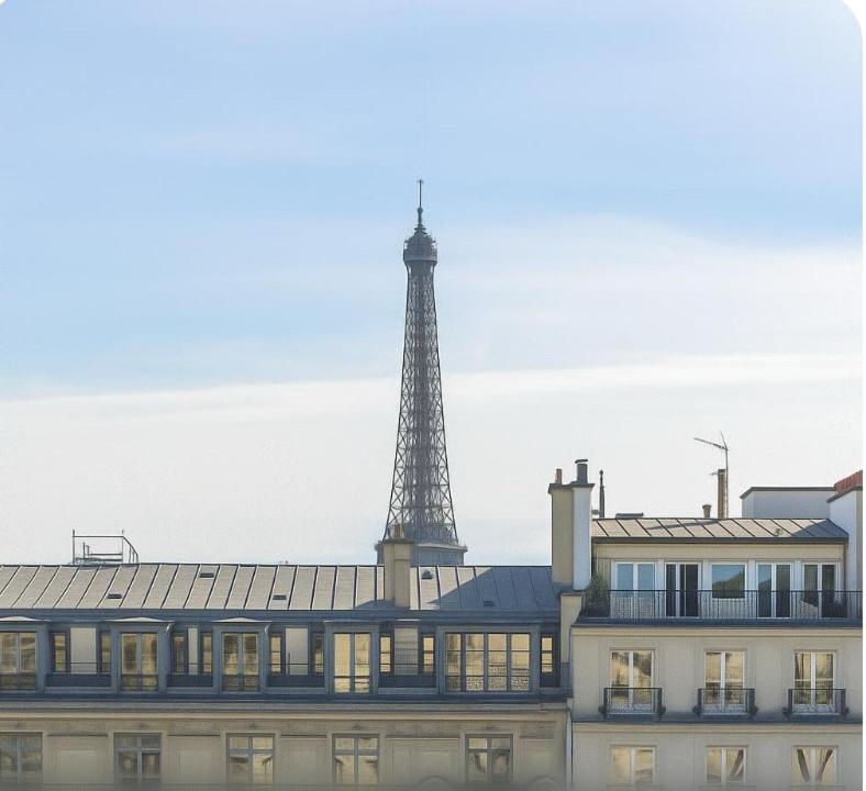 Sublime suite Avenue des Champs-Élysées - 3