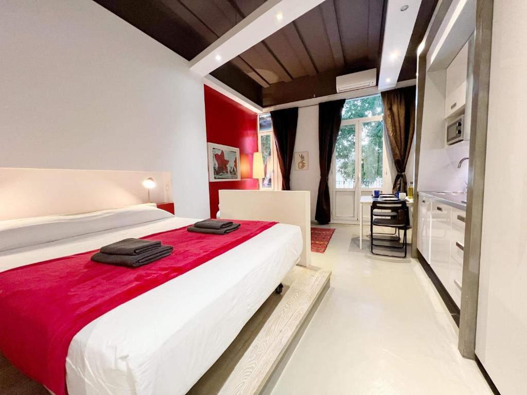 Studio Borrell Barcelona - 3