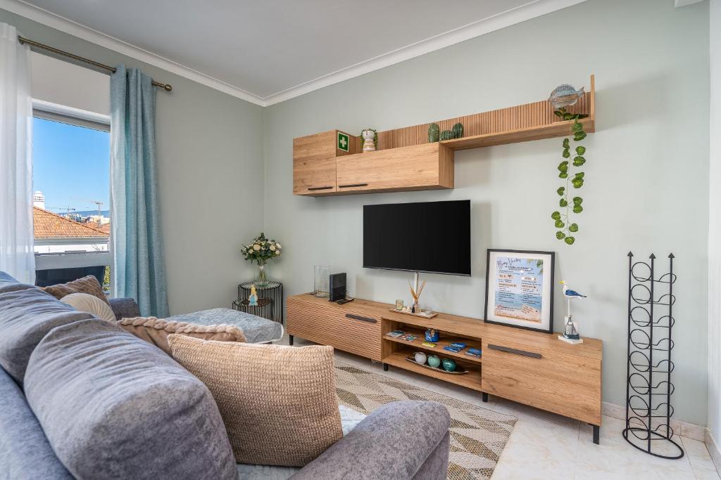 Varanda das Andorinhas, Portimão