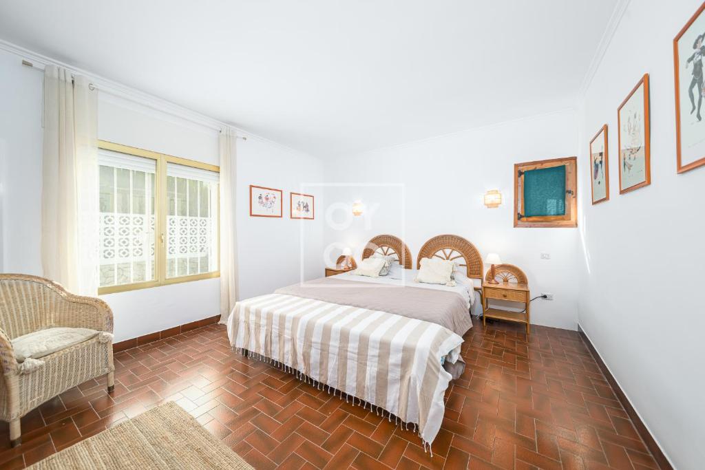 Villa El Monte de Moraira, private pool, sea views - by OYOOSTAYS - 4