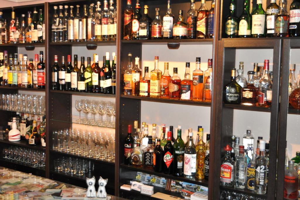 Bar/lounge