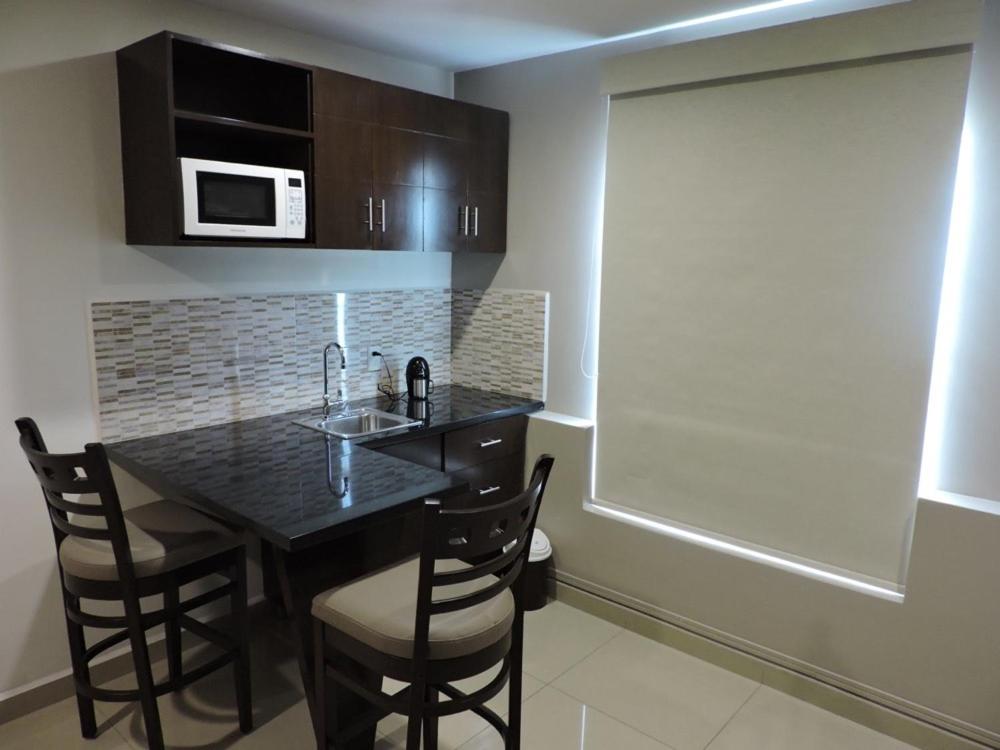 Suites Hamburgo - 1