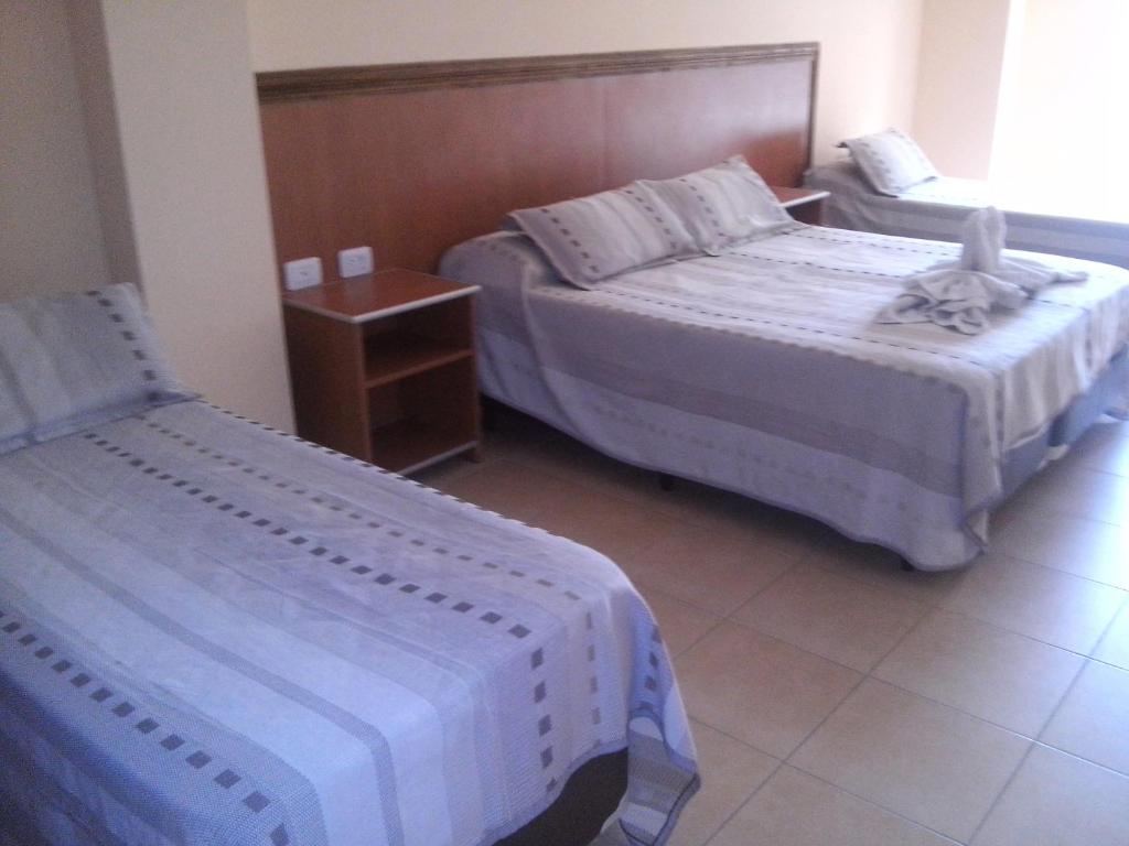 Quarto Deluxe Quíntuplo