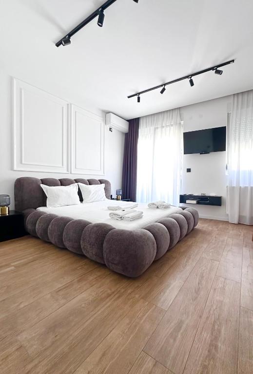 Zuma Lux Apartments - 4