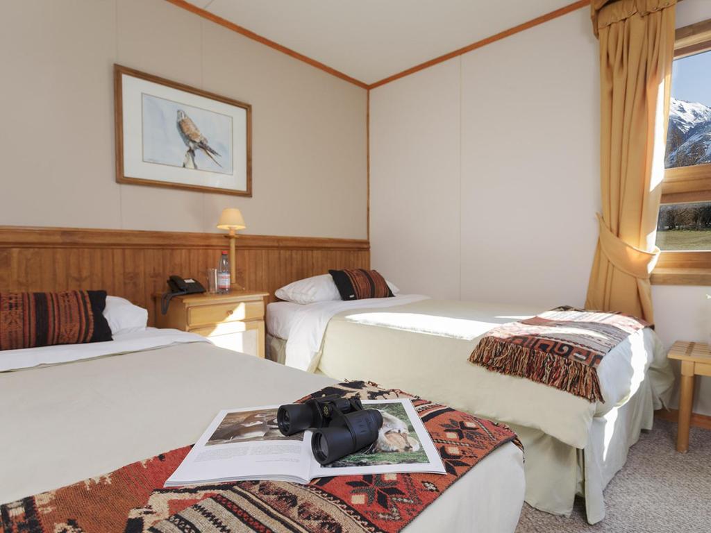 Hotel Las Torres Patagonia - 2