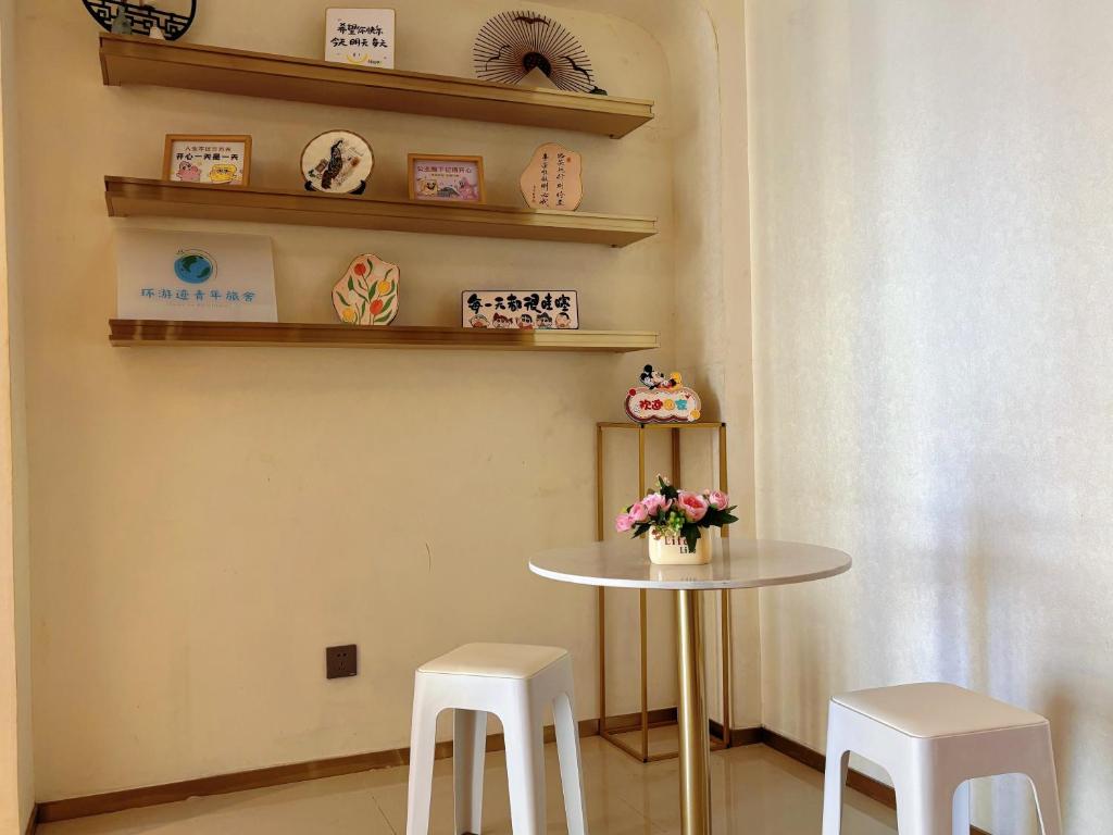 HYJ Hostel, Šen-čen