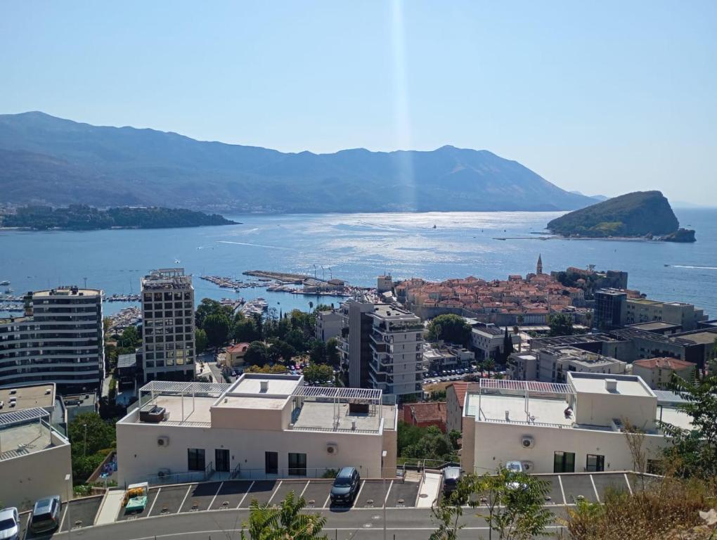 Walk to the Sea-1 bedroom BUDVA - 1