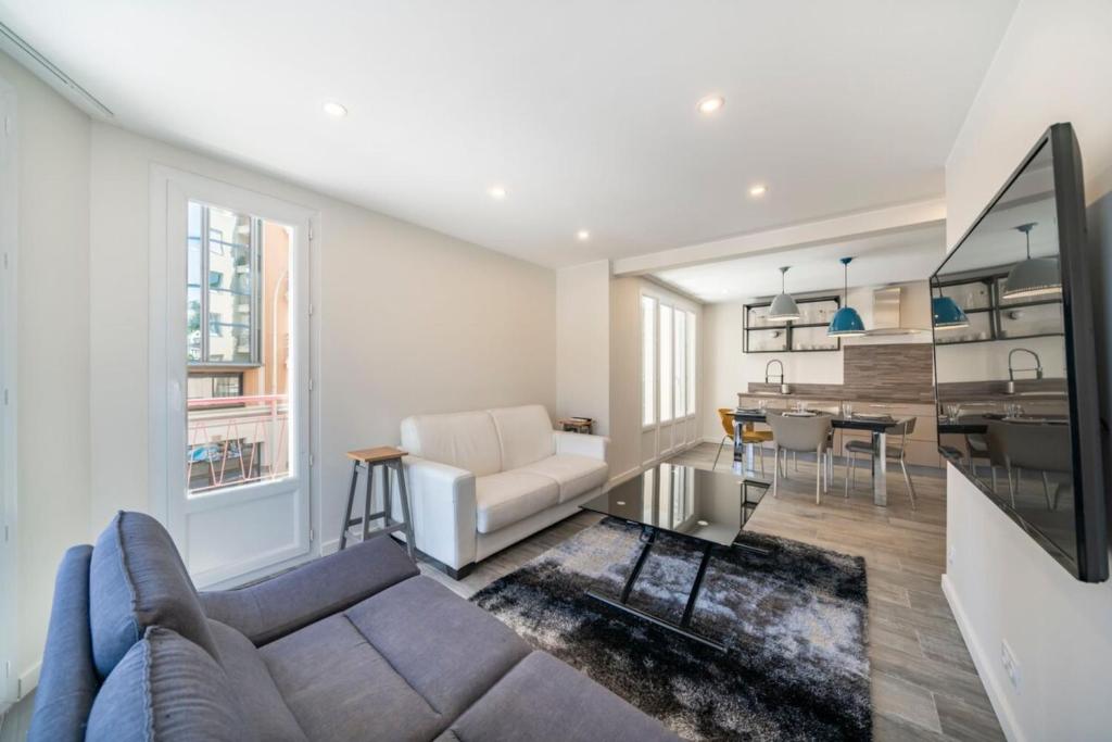 Wonderful 1 bedroom - 2