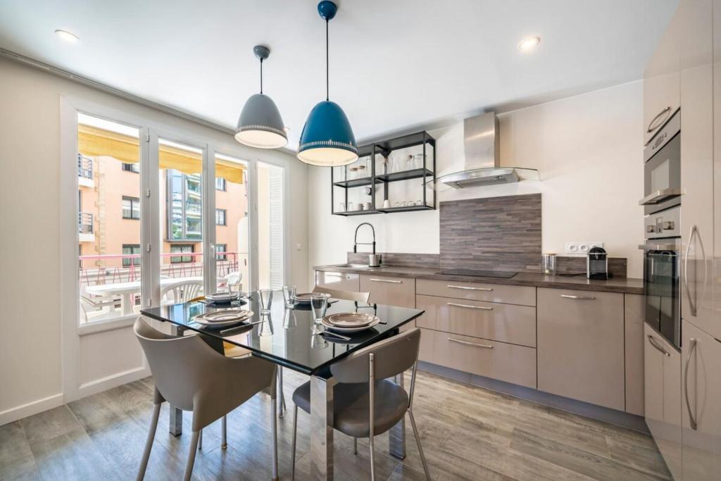 Wonderful 1 bedroom - 3