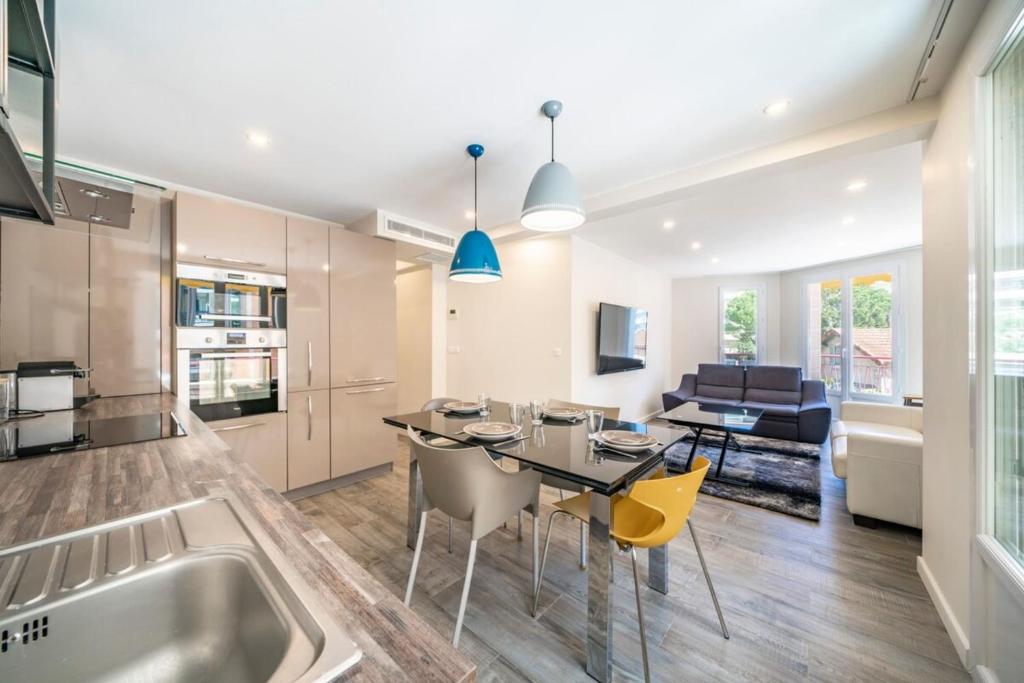 Wonderful 1 bedroom - 4