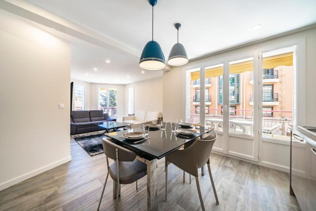 Wonderful 1 bedroom - 5