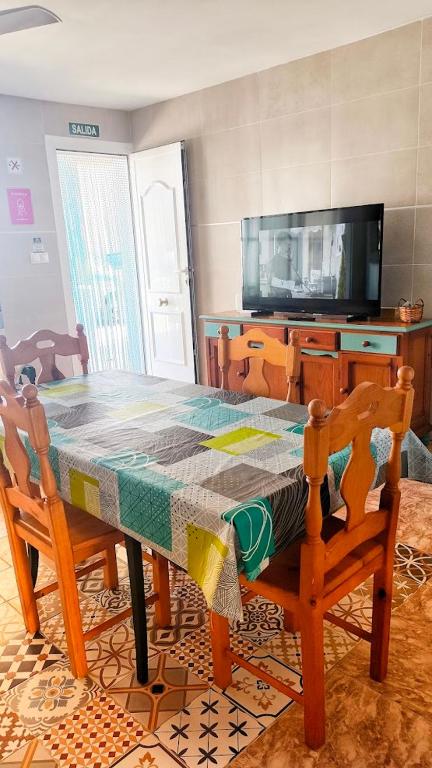 La casa del pescador - 4