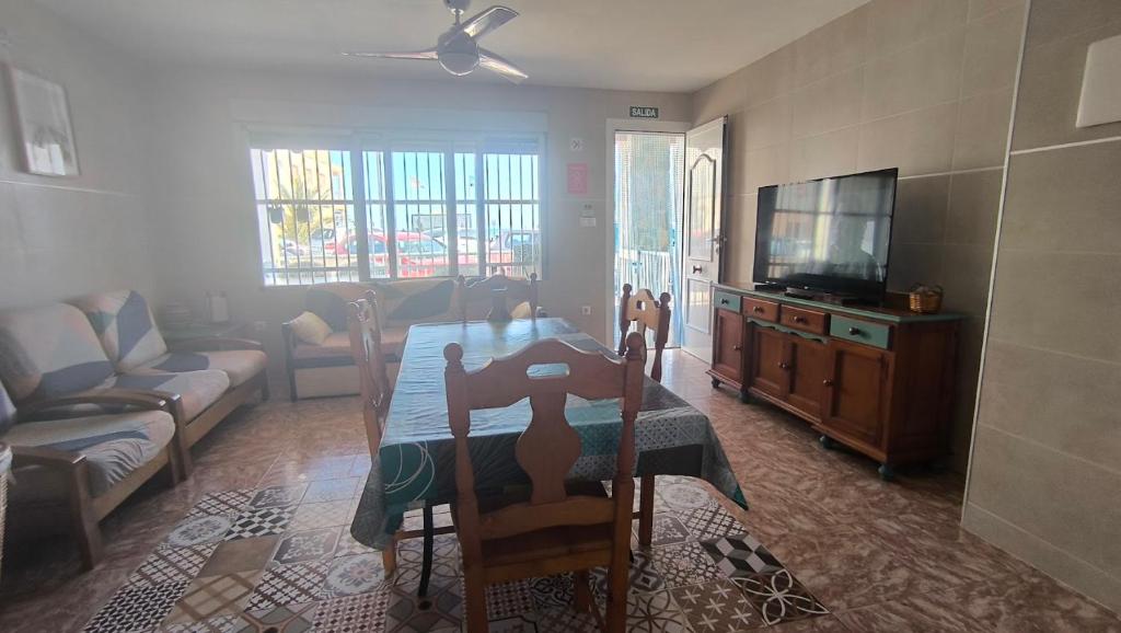 La casa del pescador - 5