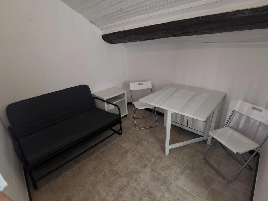 Xenia - 2room apartment in Via Vico Del Duca 4 - 3