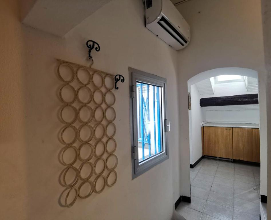 Xenia - 2room apartment in Via Vico Del Duca 4 - 4
