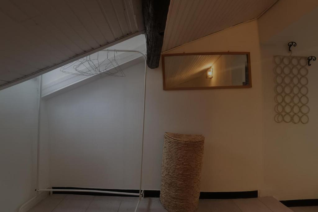 Xenia - 2room apartment in Via Vico Del Duca 4 - 5