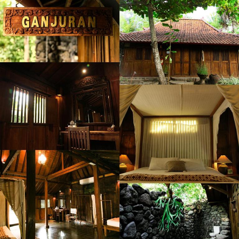 Tembi - Historical Home, Yogyakarta