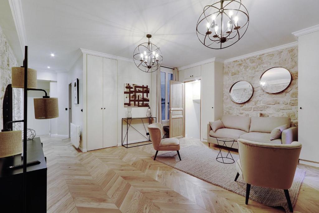 Test Apartment in GUESTY - TEST - 3