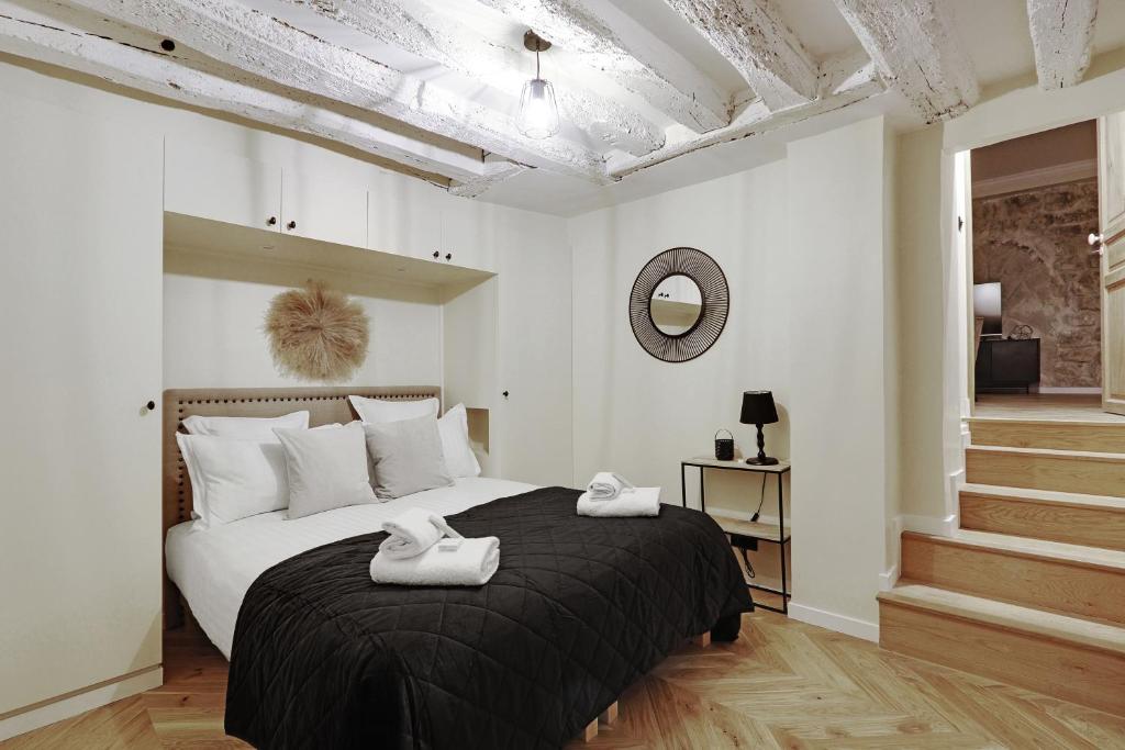 Test Apartment in GUESTY - TEST - 1