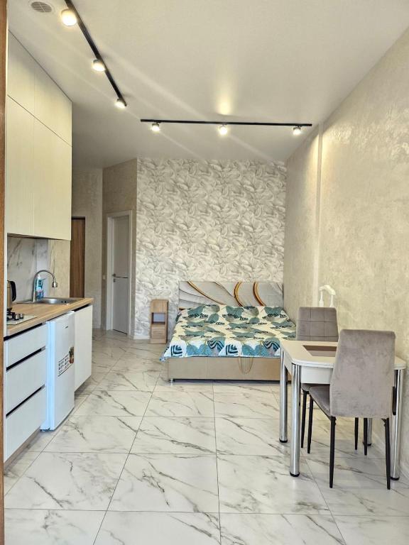 Avinion Аппартаменты у моря, Oděsa