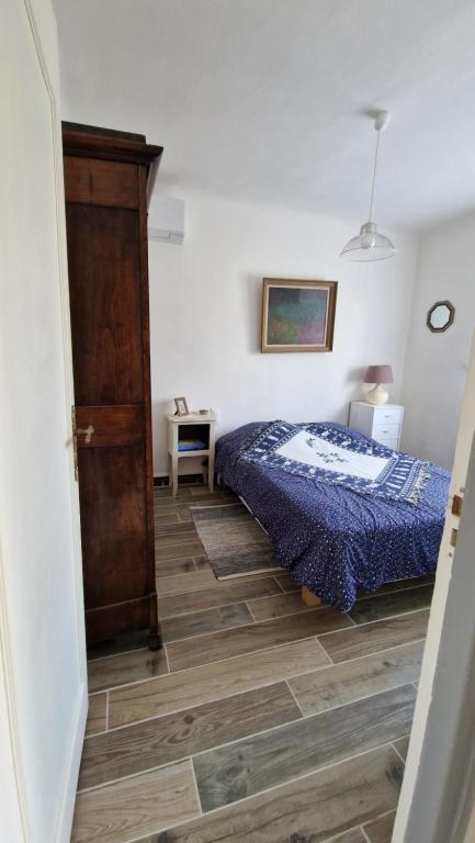Chambre cosy avec salle-de-bain privative - 5