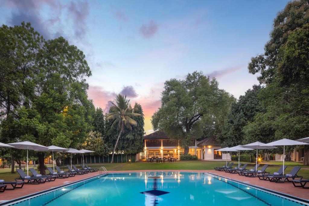 Tamarind Tree Garden Resort - Katunayake, Negombo