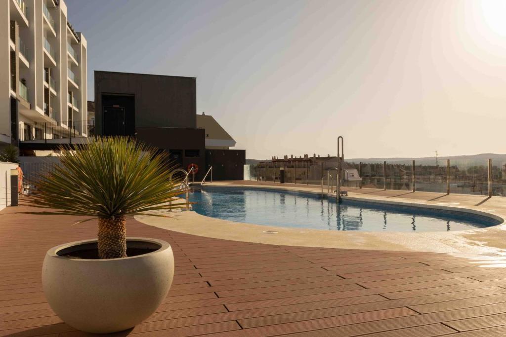 Luxury apartment - Sea, Mountain, Golf - La Duquesa Manilva - 5