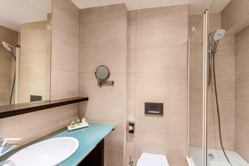 バスルーム（客室）